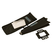 

Cool-Lux LC4000 Softlight Conversion Kit for Cool Lux Broad Light Fixture, 36" x 28"