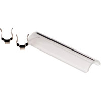 

Cool-Lux LC7080 Safety Lens and Clips for Hollywood Lights