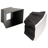 

Cool-Lux LC7283 Digitent Matte Box - Light Shade and Soft Box for Digi-Lux Light Housing