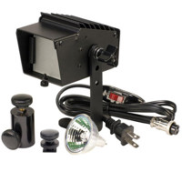 

Cool-Lux Mini-Cool Standard Pack with Light, Bulb & AC Cable