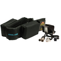 

Cool-Lux LK2517 Digi-Lux Power Kit I with BC4112 12Ah Battery Belt