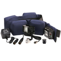

Cool-Lux LK2525 Digi-Lux Power Kit II