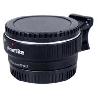

Commlite EF Series Lens to E-Mount Camera Adapter with Electronic Iris and AF