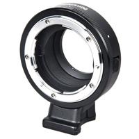 

Commlite Nikon-F Lens to M4/3 Mount Camera Adapter