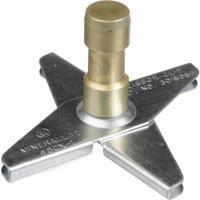 

Cool-Lux Scissor Clip Mount