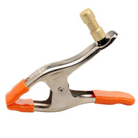 

Cool-Lux Spring Clamp Mount