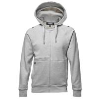 

Cooph ORIGINAL RAGLAN Medium Cotton Hoodie, Heather Gray