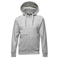 

Cooph ORIGINAL RAGLAN X-Large Cotton Hoodie, Heather Gray