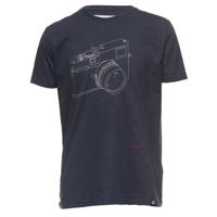 

Cooph T-Shirt STITCHCAM - Black - Large