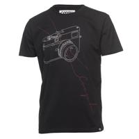 

Cooph T-Shirt STITCHCAM - Black - XX-Large