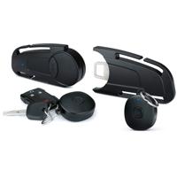 

CoPilot Carseat Automatic Alert System