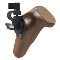 

Cool-Lux WGR100 Walnut Grip