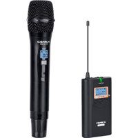 

Comica Comica Cvm Wl Mic Sys(520 To 534 Mhz)