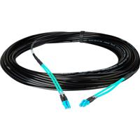 

Camplex 75' 2-Channel LC to LC OM3 Multimode Fiber Optic Tactical Snake Cable