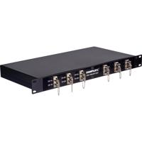 

Camplex opticalCON MTP NO12FDW-A to 12 ST Female Singlemode Breakout Box (1RU)