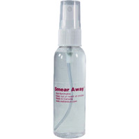 

Visible Dust Smear Away Liquid Sensor Cleaning Solution, 2oz/60ml
