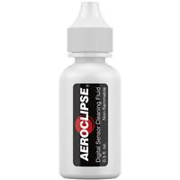 

Photographic Solutions 0.5 fl oz Aeroclipse Cleaning Fluid for Digital Sensor, Non-Flammable