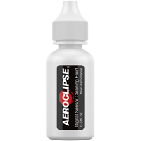 

Photographic Solutions 0.5 fl oz Aeroclipse Cleaning Fluid for Digital Sensor, Non-Flammable