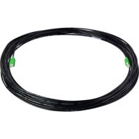 

Camplex HF-T1ASCASC-0250 TAC1 Simplex Singlemode APC SC to APC SC Fiber Optic Tactical Cable, 250'