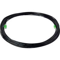 

Camplex HF-T1ASCASC-1000 TAC1 Simplex Singlemode APC SC to APC SC Fiber Optic Tactical Cable, 1000'