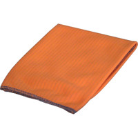 

Kinetronics Anti-static Microfiber Cloth, 10x18" Tiger Cloth