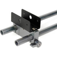 

Camplex 15mm Rod Plate for BLACKJACK-1 Adapter