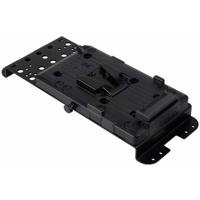 

Camplex Cheese Plate with V-Mount Block Power Plate for BLACKJACK-1 Adapter