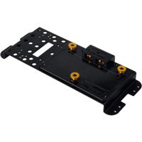 

Camplex Cheese Plate with Anton Bauer Battery Adapter Plate for BLACKJACK-1 Adapter