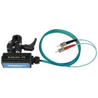 

Camplex opticalCON DUO to Duplex ST Breakout Adapter, Multimode with Clamp
