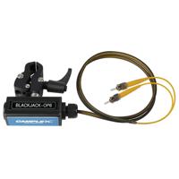 

Camplex opticalCON DUO to Duplex ST Breakout Adapter, Singlemode with Clamp