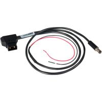 

Camplex 18" BLACKJACK 2.5mm DC Plug & Pigtails to P-TAP Y-Cable