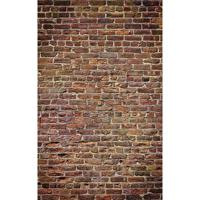 

Click Props Natural Brick Backdrop, Medium