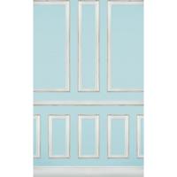

Click Props Panels Blue Elegant Wall Backdrop, Medium