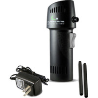 

CANLess Air System O2 Hurricane Industrial Unit