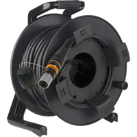 

Camplex 95m/311.68' opticalCON MTP/MTP OM3 Multimode 12 Fiber Xtreme Cable with GT380 Reel