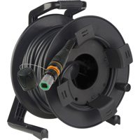

Camplex 95m/311.68' opticalCON MTP/MTP Singlemode 12 Fiber Xtreme Cable with GT380 Reel