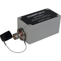 

Camplex OpticalCON DUO NO2-4FDW-A to LEMO FXW Plug SMPTE Hybrid Adapter Box