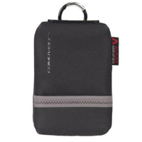 

Alpine Innovations Cam-Over Camera Protector, Color Black