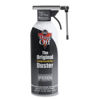 

Falcon Dust-Off Plus, 10 oz. (DPS)