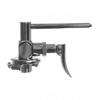 

Falcon Dust-off Classic Chrome Replacement Valve