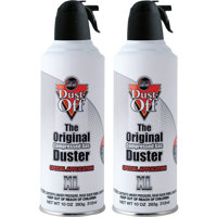 

Falcon 10 oz. Non-Flammable Disposable Duster, 2-Pack