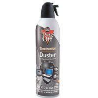 

Falcon Dust-Off Jumbo, Disposable 17 oz. Can (DPSJMB)