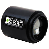 

Delkin Devices SensorScope, 5x Digital SLR Sensor Viewer with Case