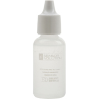 

Delkin Devices 0.25oz SensorSolution Bottle Refill for SensorScope Camera Sensor Cleaning System