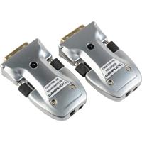 

Camplex DVI Singlemode-Multimode Fiber Extender, 4921' Singlemode / 984' Multimode Transmission Distance