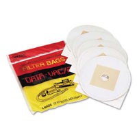 

Metro DataVac Disposable Paper Bags for MDV-2 & MDV-3 Series Cleaning Systems - Pack of 5 Bags