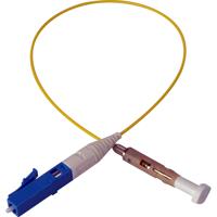 

Camplex 8" Replacement LEMO F2 to Senko LC Internal Jumper