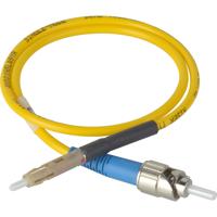 

Camplex 8" Replacement LEMO F2 to Senko ST Internal Jumper
