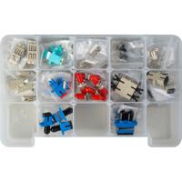 

Camplex Multimode Fiber Adapter Kit