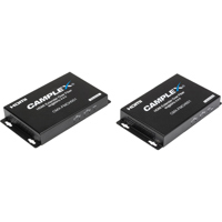 

Camplex CMX-FMCH001 4K/2K HDMI 2.0 Over Fiber 18Gbps HDCP 2.2 with RS-232 Extender